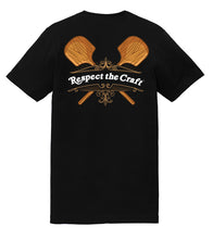 Pizza Rock Las Vegas Uniform Tee