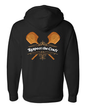 Pizza Rock Uniform Hoody