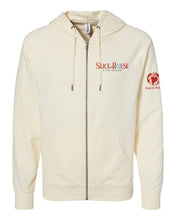 Slice House Trophy Hoody