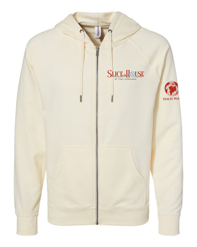 Slice House Trophy Hoody