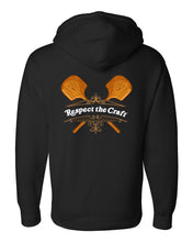 Slice House Pull Over Hoody