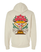 Slice House Trophy Hoody