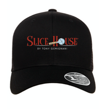 Slice House Snap Back Hat