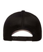 Slice House Snap Back Hat