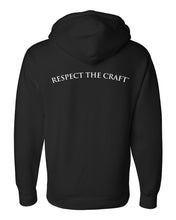 Pizza Rock Truck Hoody