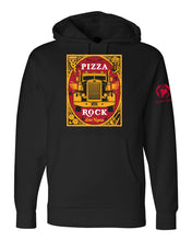 Pizza Rock Truck Hoody