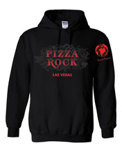 Pizza Rock Uniform Hoody